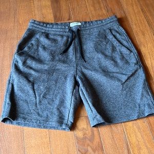 Old Navy Grey Lounge Shorts